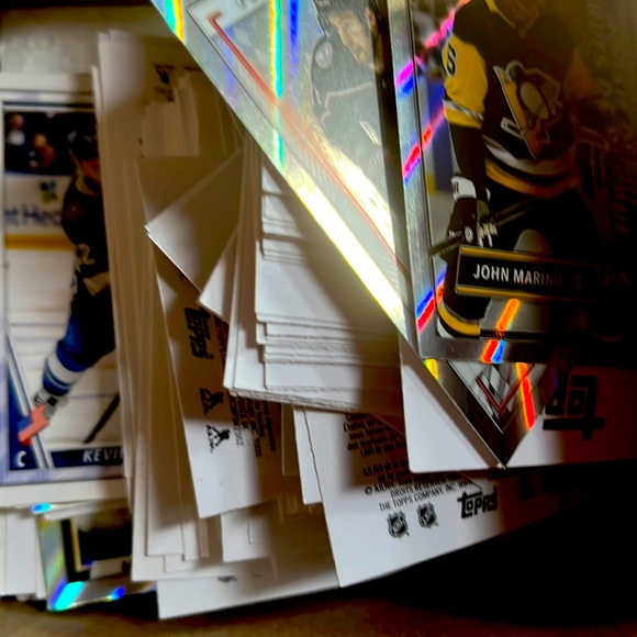 trading stickers - Picture 1 of 1